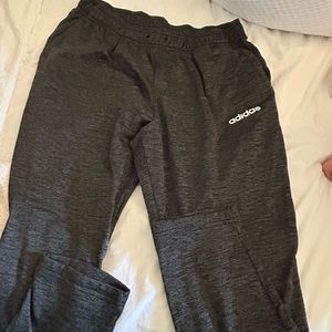 Adidas sweats